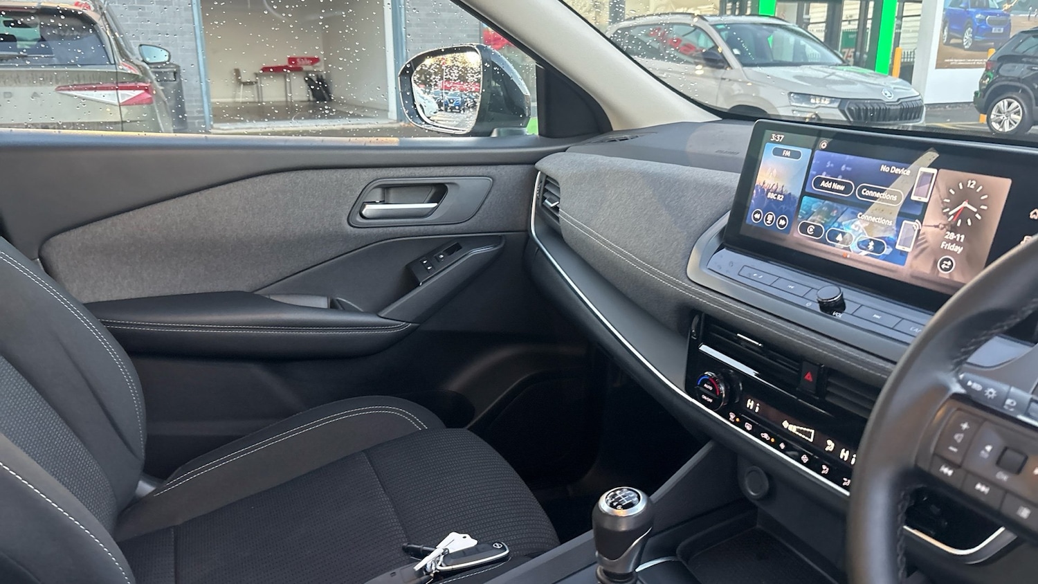 Used Nissan Qashqai 2024 for sale - 76799067: Photo 14