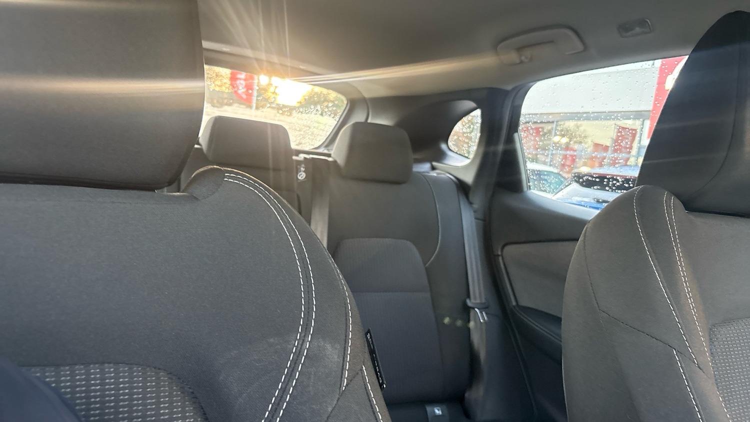 Used Nissan Qashqai 2024 for sale - 76799067: Photo 15