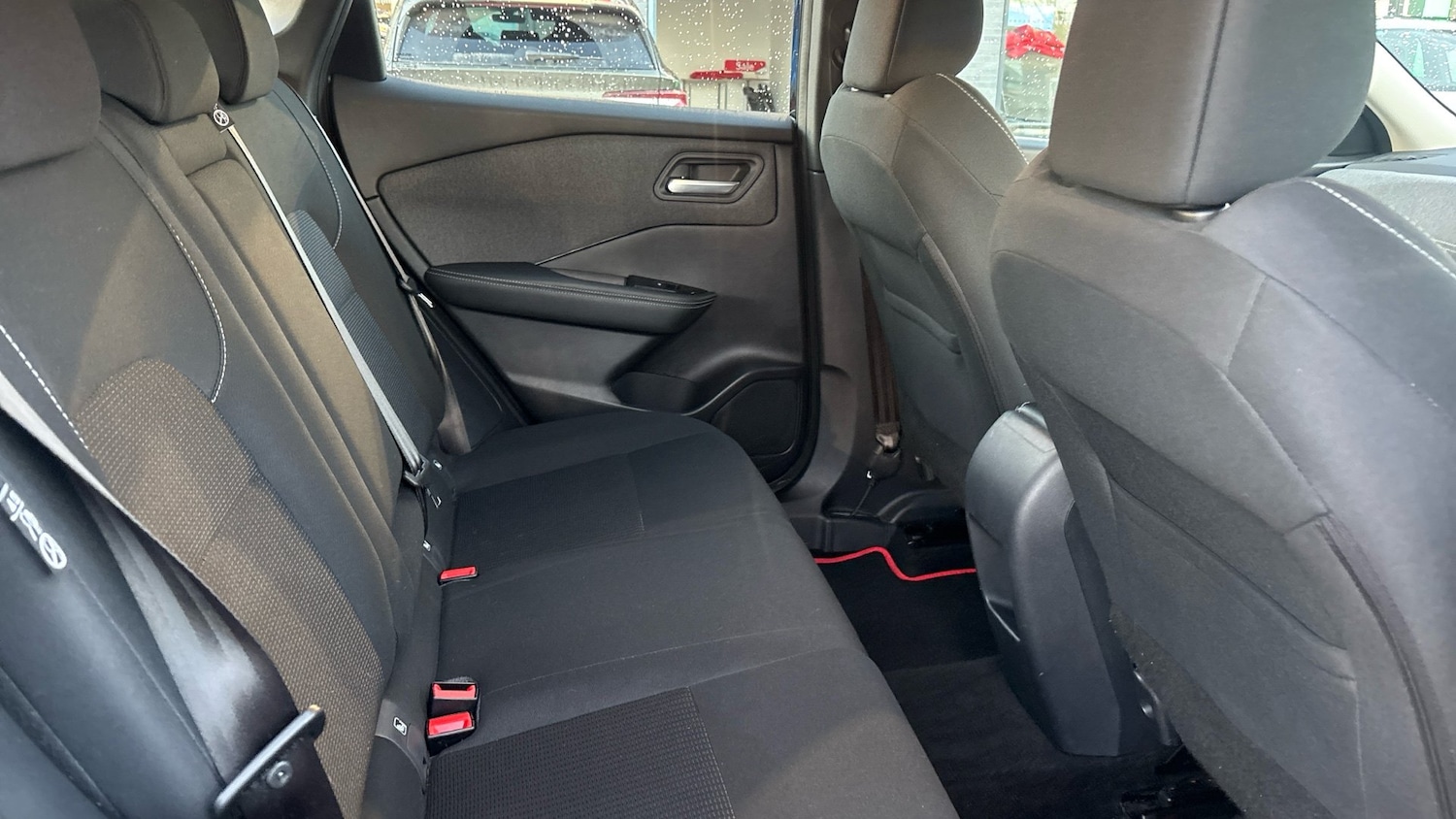 Used Nissan Qashqai 2024 for sale - 76799067: Photo 16