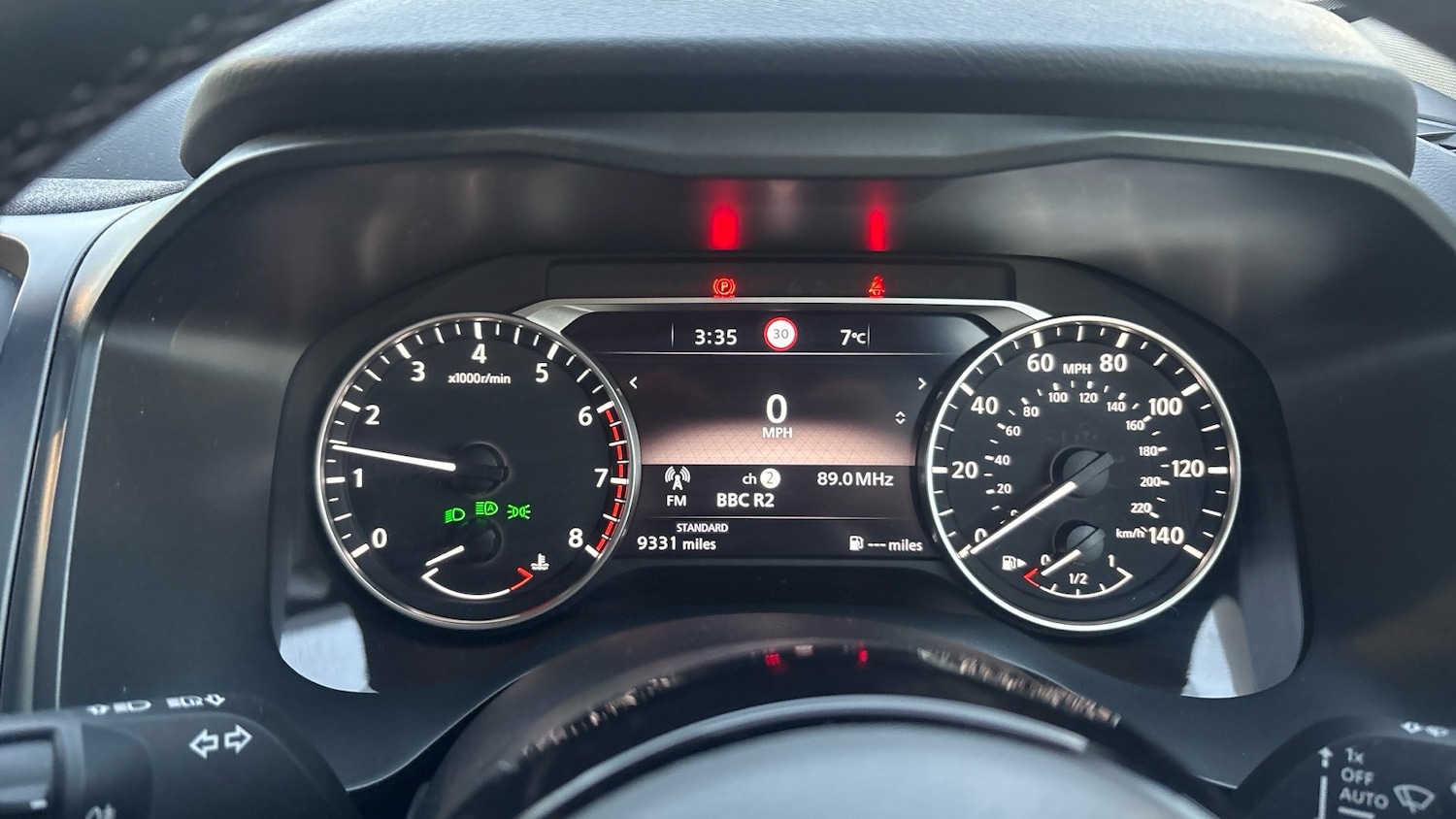 Used Nissan Qashqai 2024 for sale - 76799067: Photo 18