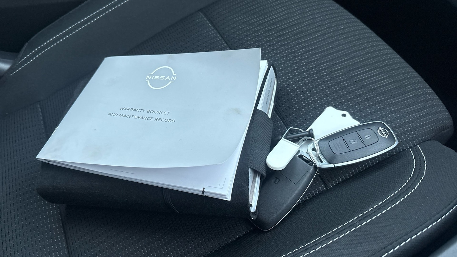 Used Nissan Qashqai 2024 for sale - 76799067: Photo 19