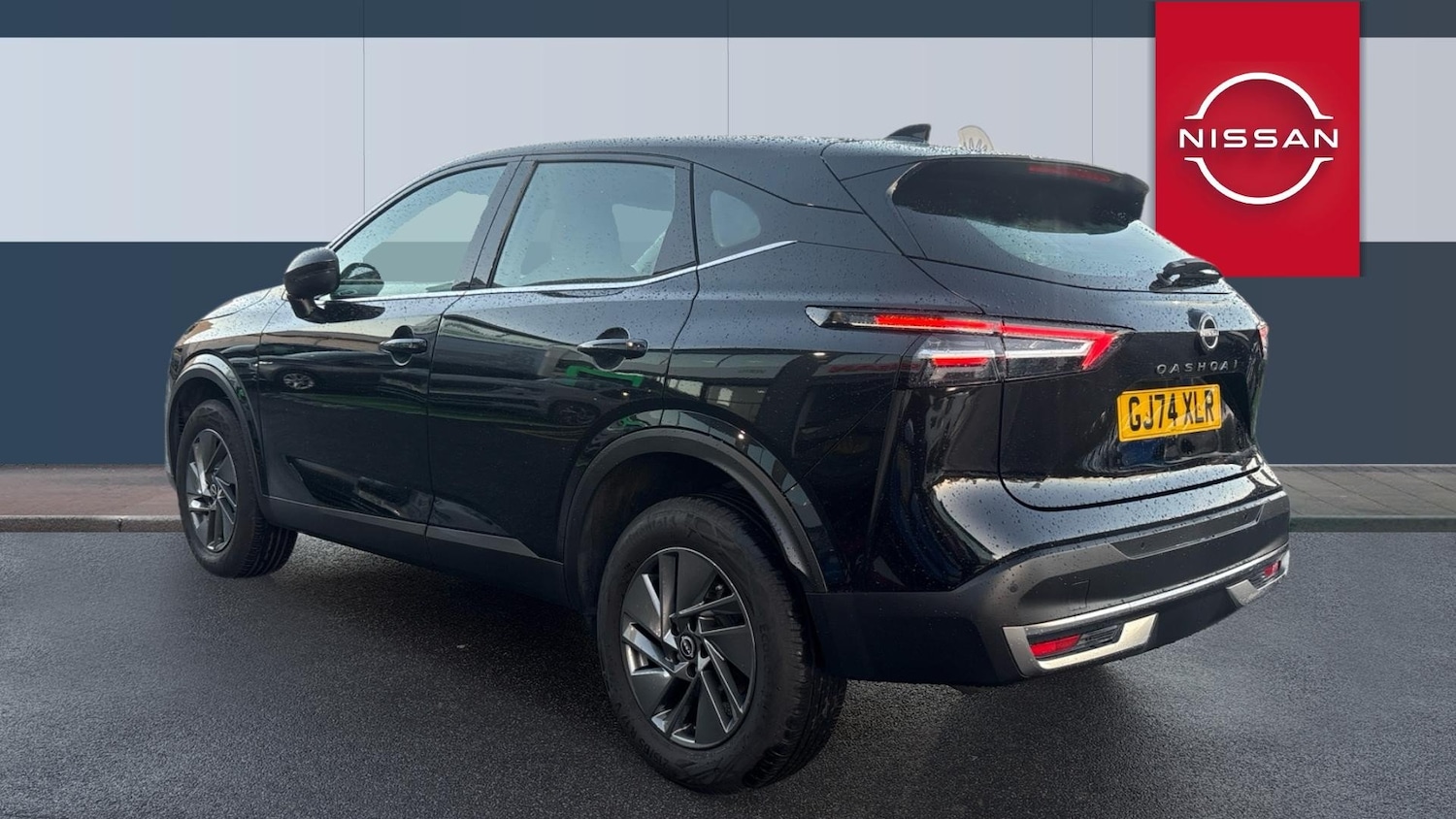 Used Nissan Qashqai 2024 for sale - 76799067: Photo 2