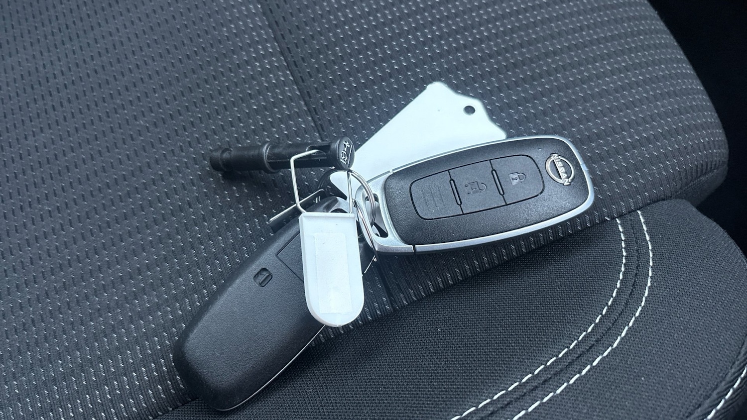 Used Nissan Qashqai 2024 for sale - 76799067: Photo 20