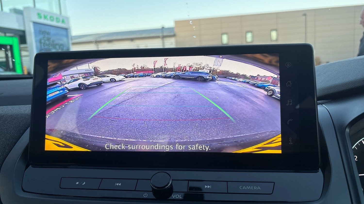 Used Nissan Qashqai 2024 for sale - 76799067: Photo 21