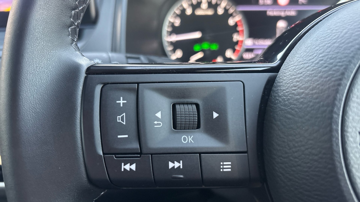 Used Nissan Qashqai 2024 for sale - 76799067: Photo 22