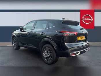 Used Nissan Qashqai 2024 for sale - 76799067: Photo