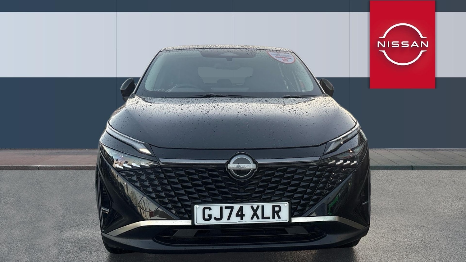 Used Nissan Qashqai 2024 for sale - 76799067: Photo 3