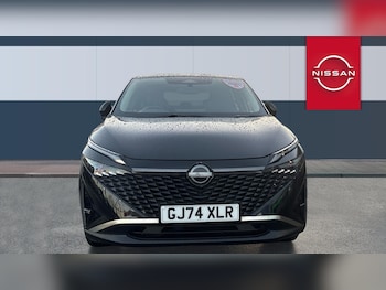 Used Nissan Qashqai 2024 for sale - 76799067: Photo