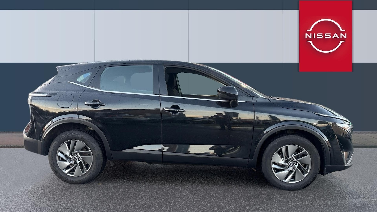 Used Nissan Qashqai 2024 for sale - 76799067: Photo 5