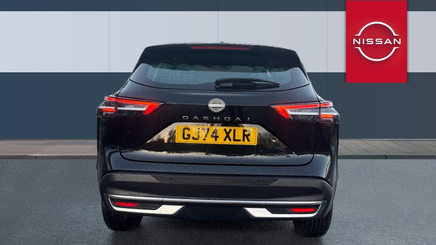 Used Nissan Qashqai 2024 for sale - 76799067: Photo 6