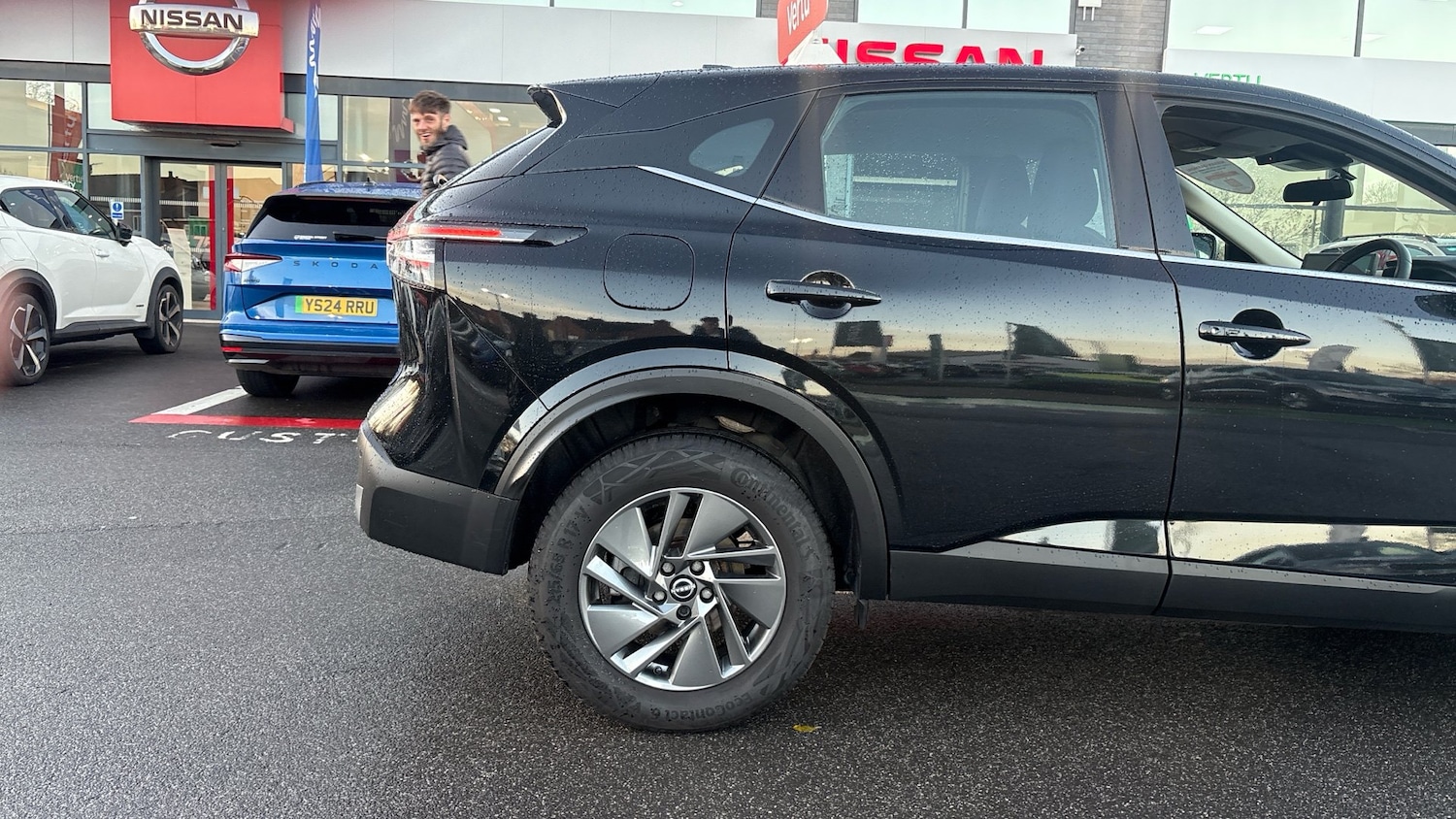 Used Nissan Qashqai 2024 for sale - 76799067: Photo 7