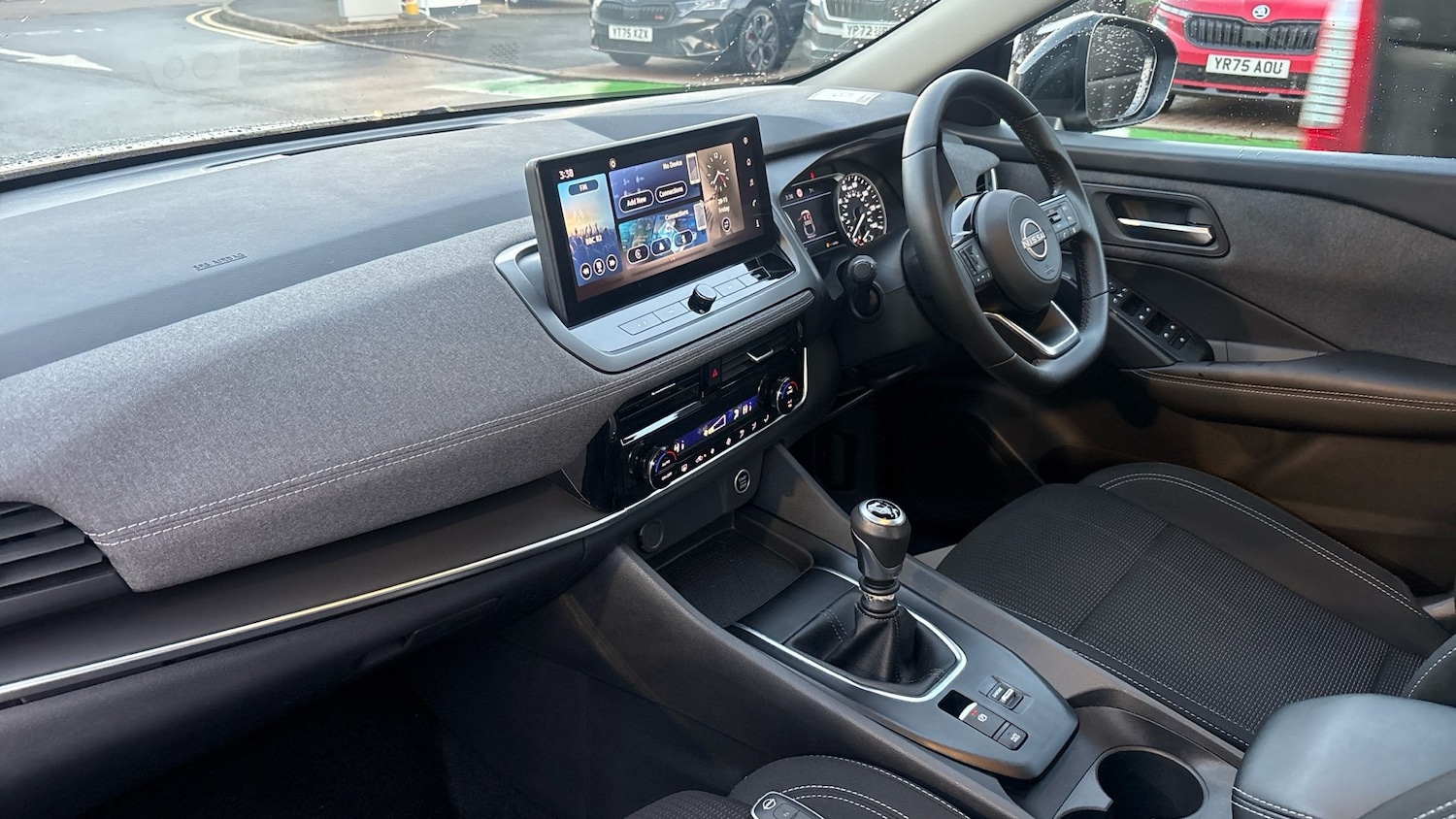 Used Nissan Qashqai 2024 for sale - 76799067: Photo 9