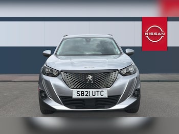 Used Peugeot 2008 2021 for sale - 79299066: Photo