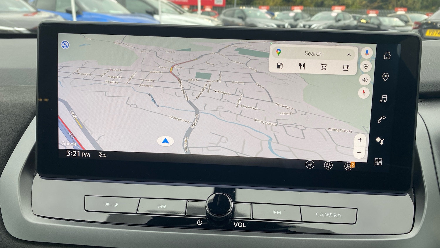 Used Nissan Qashqai 2024 for sale - 76653154: Photo 12