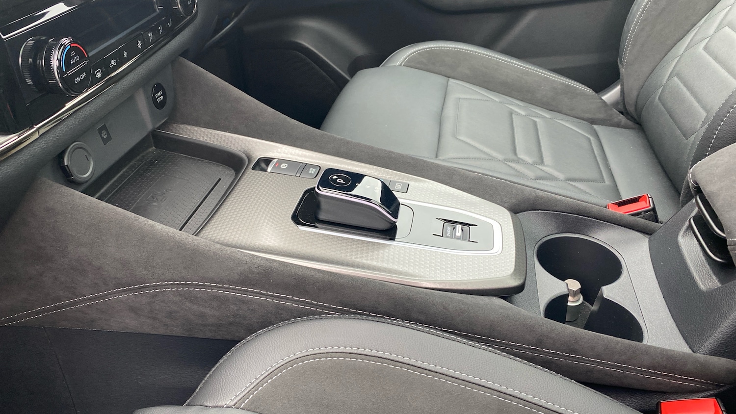 Used Nissan Qashqai 2024 for sale - 76653154: Photo 13