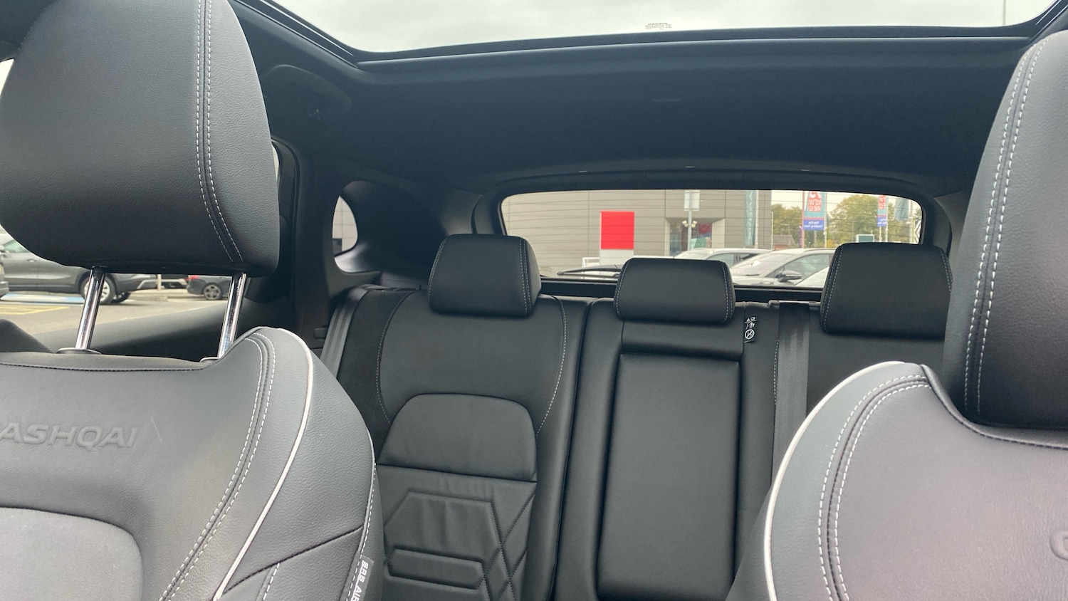 Used Nissan Qashqai 2024 for sale - 76653154: Photo 15