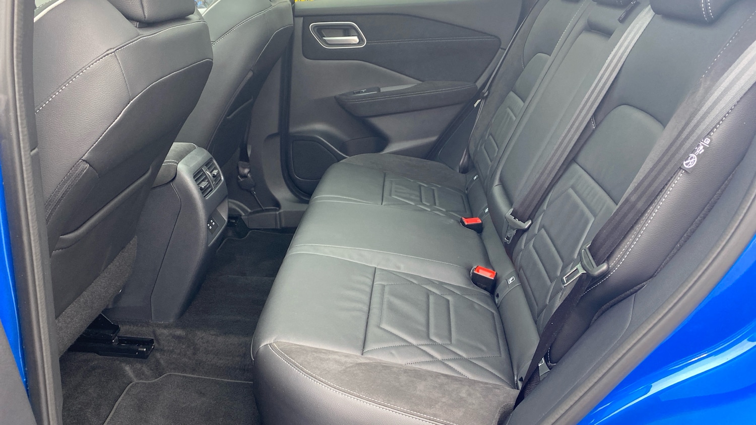 Used Nissan Qashqai 2024 for sale - 76653154: Photo 16