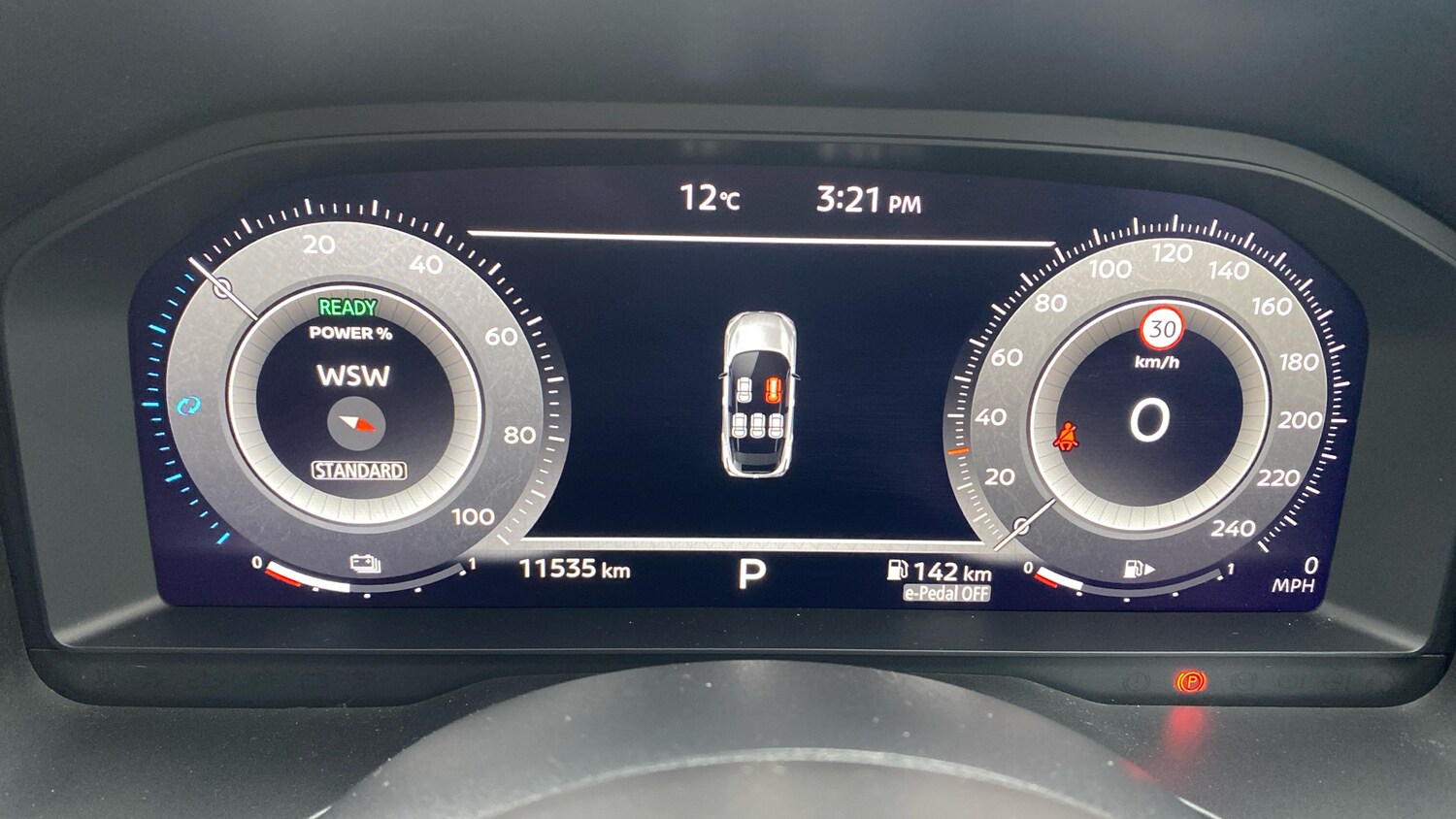 Used Nissan Qashqai 2024 for sale - 76653154: Photo 18