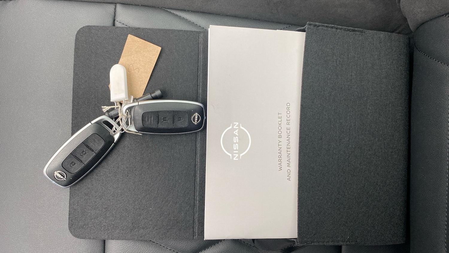 Used Nissan Qashqai 2024 for sale - 76653154: Photo 19