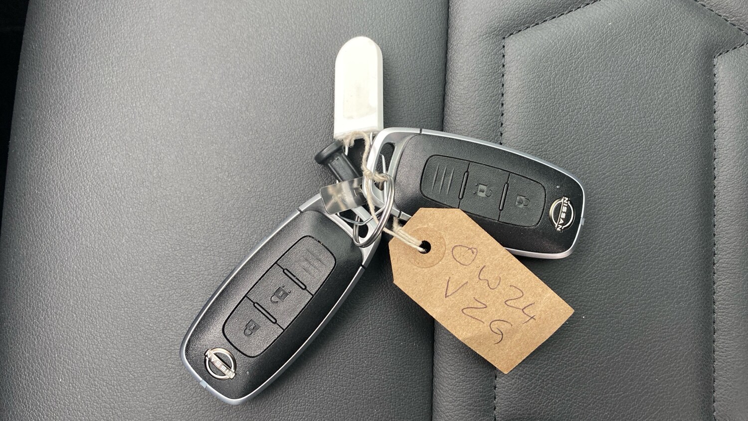 Used Nissan Qashqai 2024 for sale - 76653154: Photo 20