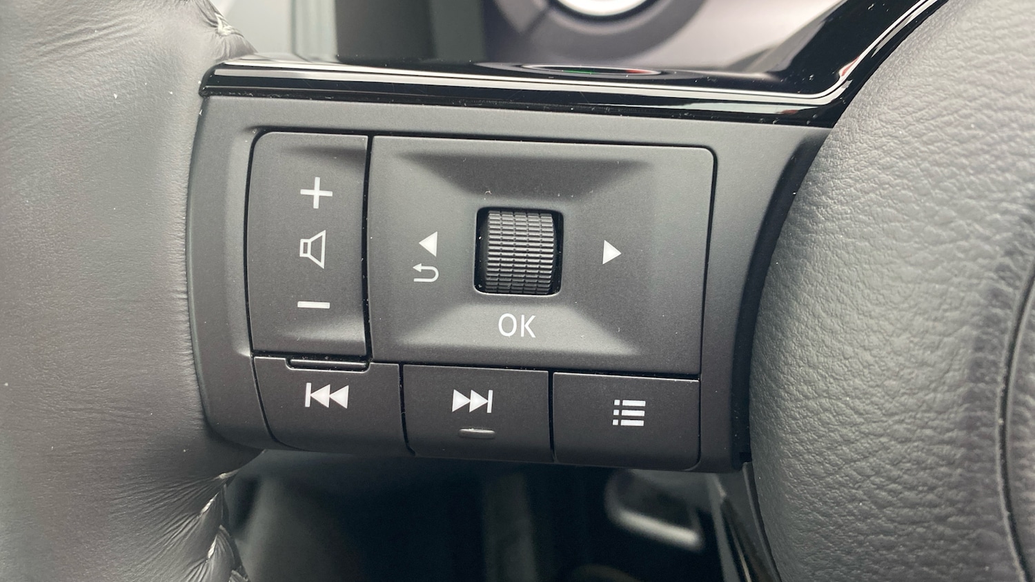 Used Nissan Qashqai 2024 for sale - 76653154: Photo 21