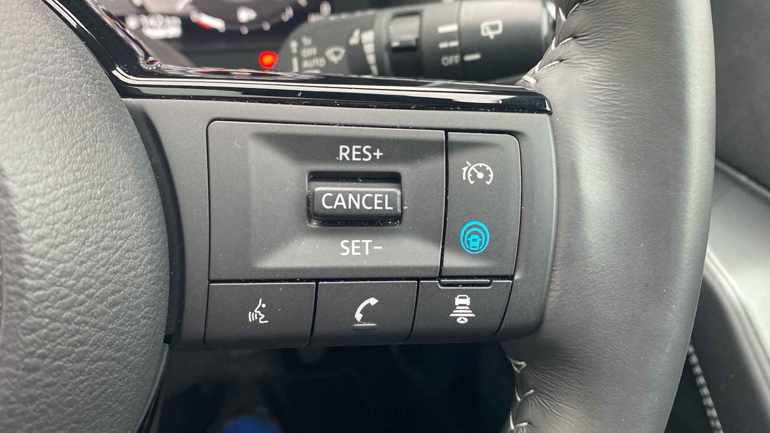 Used Nissan Qashqai 2024 for sale - 76653154: Photo 22