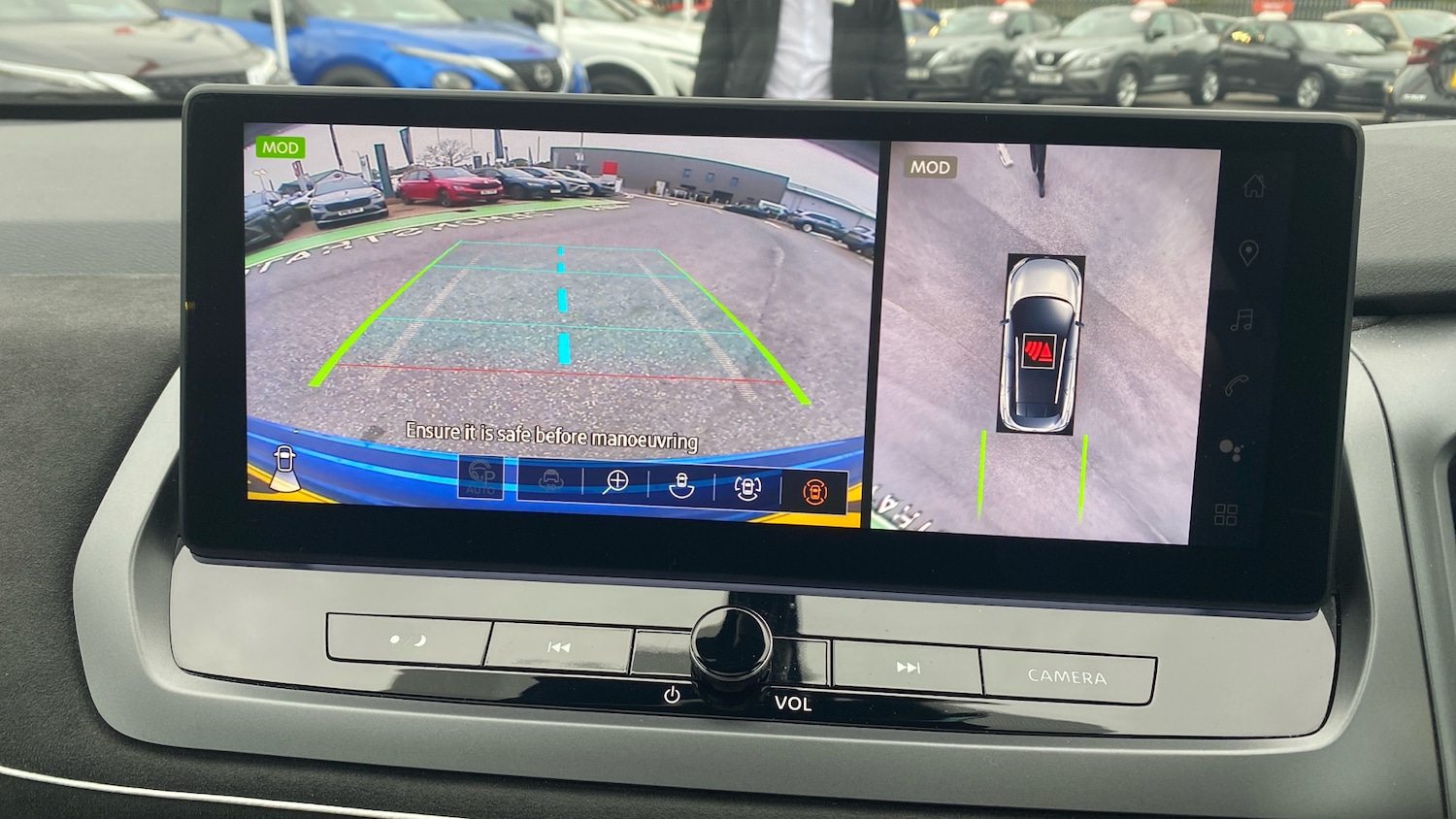 Used Nissan Qashqai 2024 for sale - 76653154: Photo 25