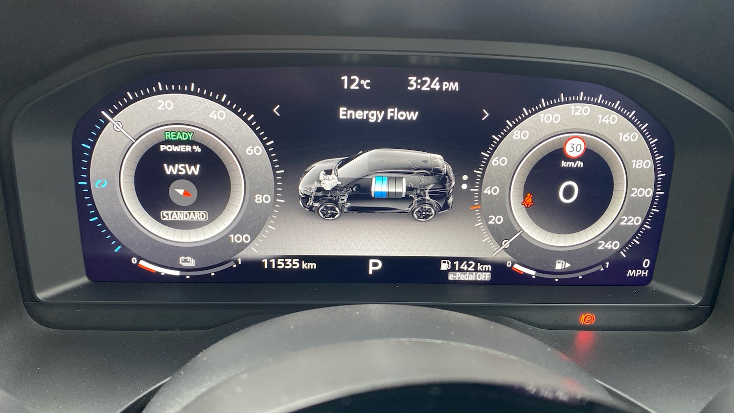 Used Nissan Qashqai 2024 for sale - 76653154: Photo 26