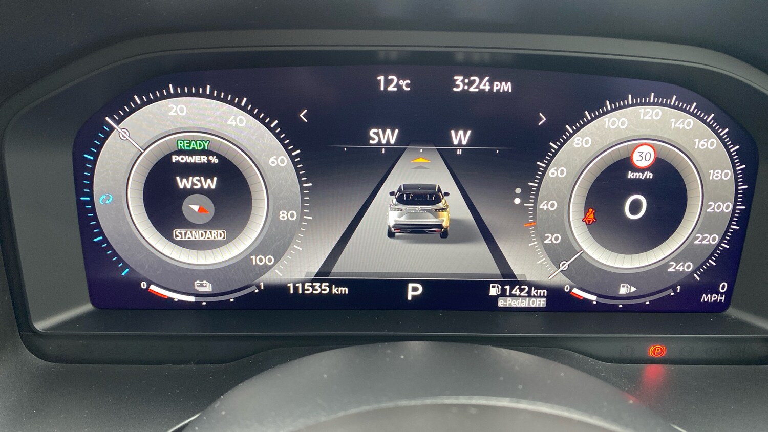 Used Nissan Qashqai 2024 for sale - 76653154: Photo 27