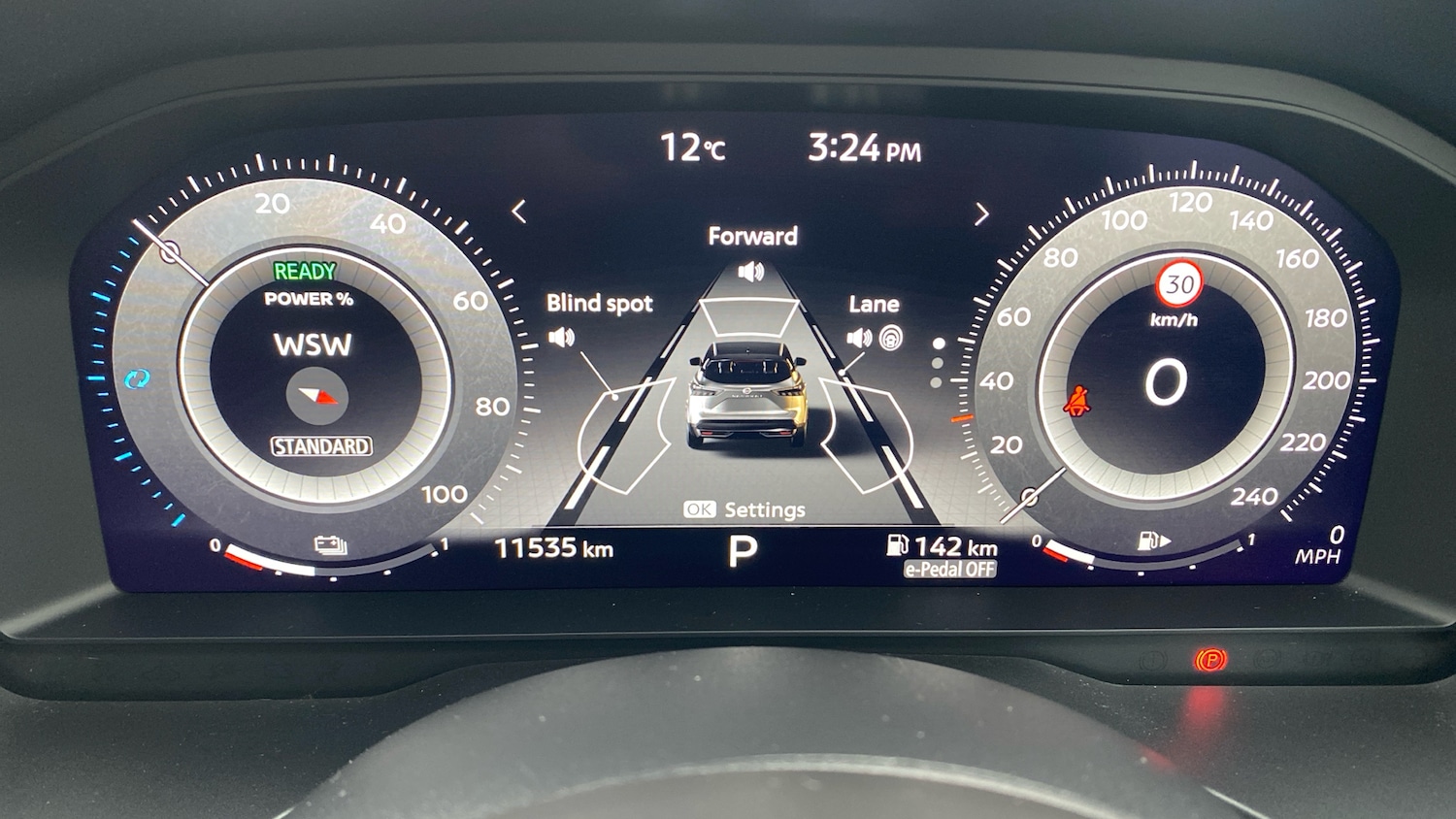 Used Nissan Qashqai 2024 for sale - 76653154: Photo 28