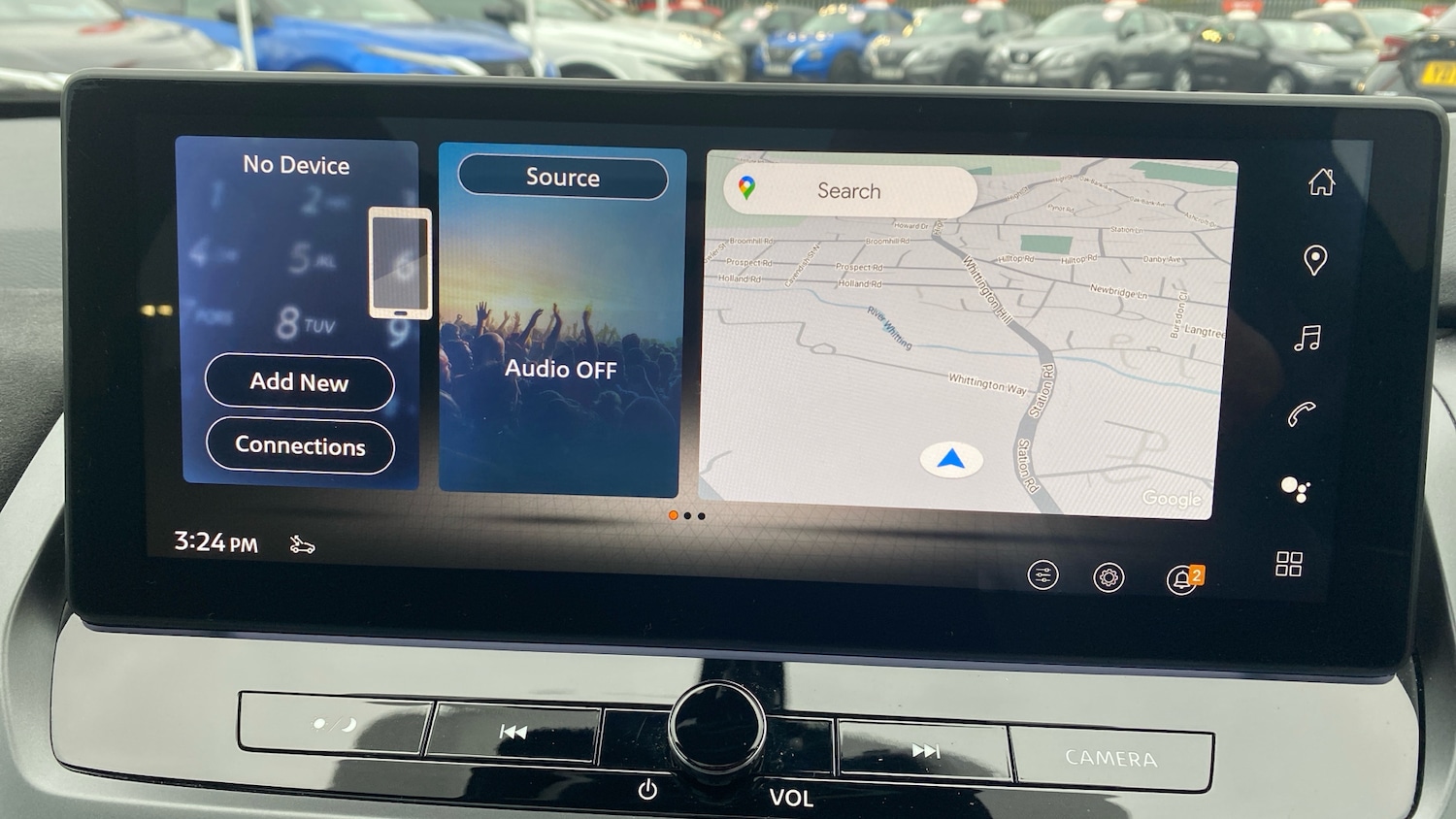 Used Nissan Qashqai 2024 for sale - 76653154: Photo 29