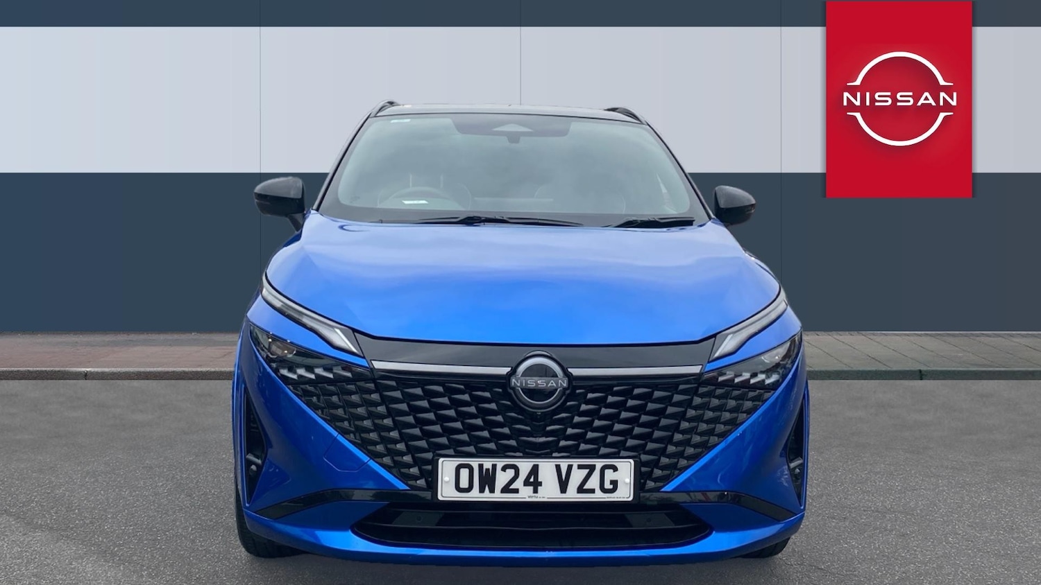 Used Nissan Qashqai 2024 for sale - 76653154: Photo 3