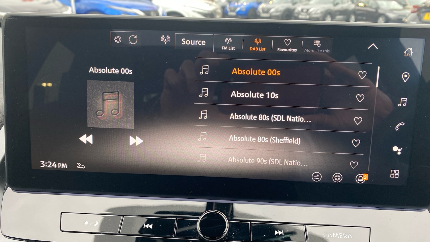 Used Nissan Qashqai 2024 for sale - 76653154: Photo 30