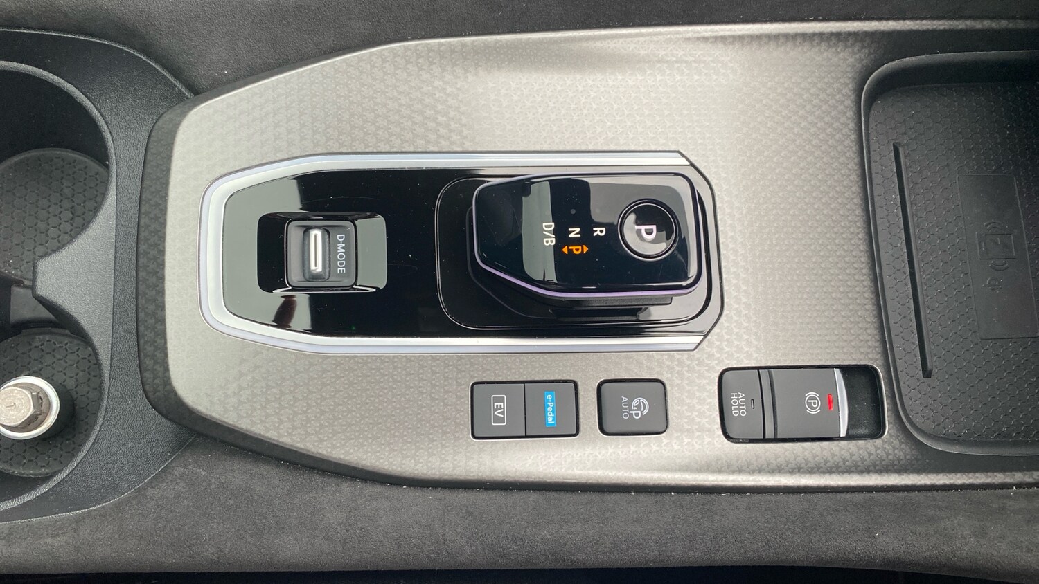 Used Nissan Qashqai 2024 for sale - 76653154: Photo 34