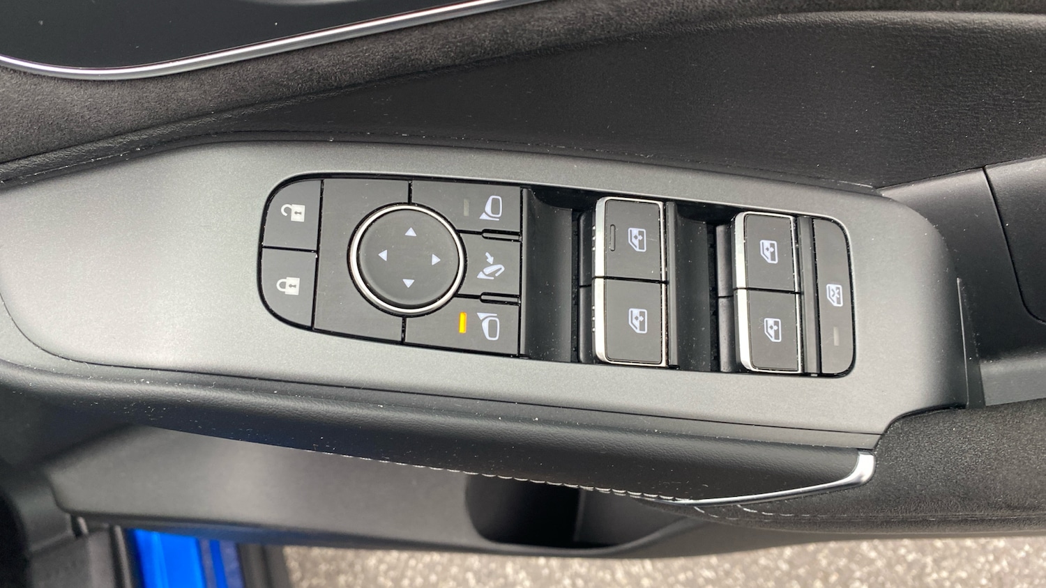 Used Nissan Qashqai 2024 for sale - 76653154: Photo 38