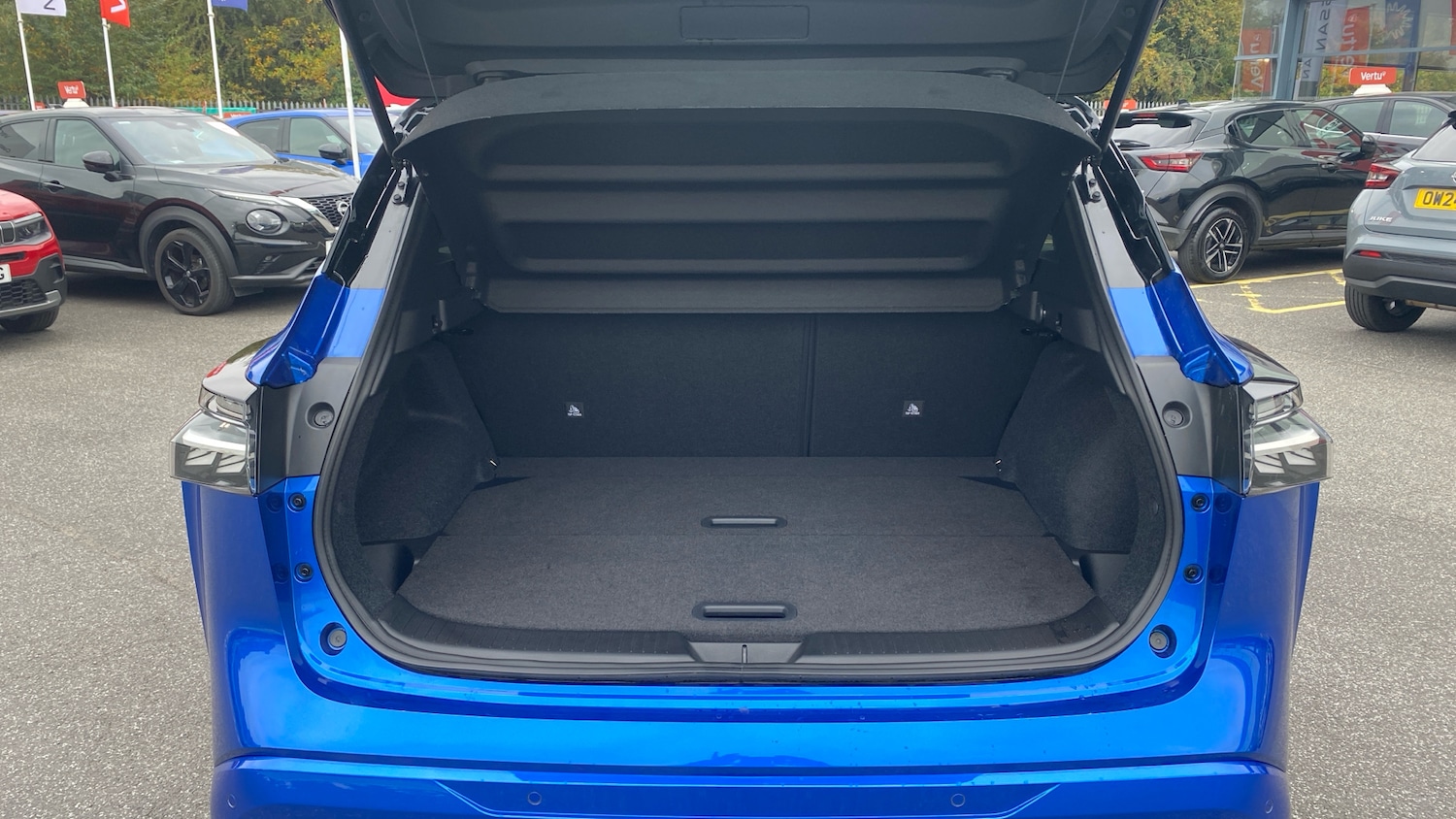 Used Nissan Qashqai 2024 for sale - 76653154: Photo 4