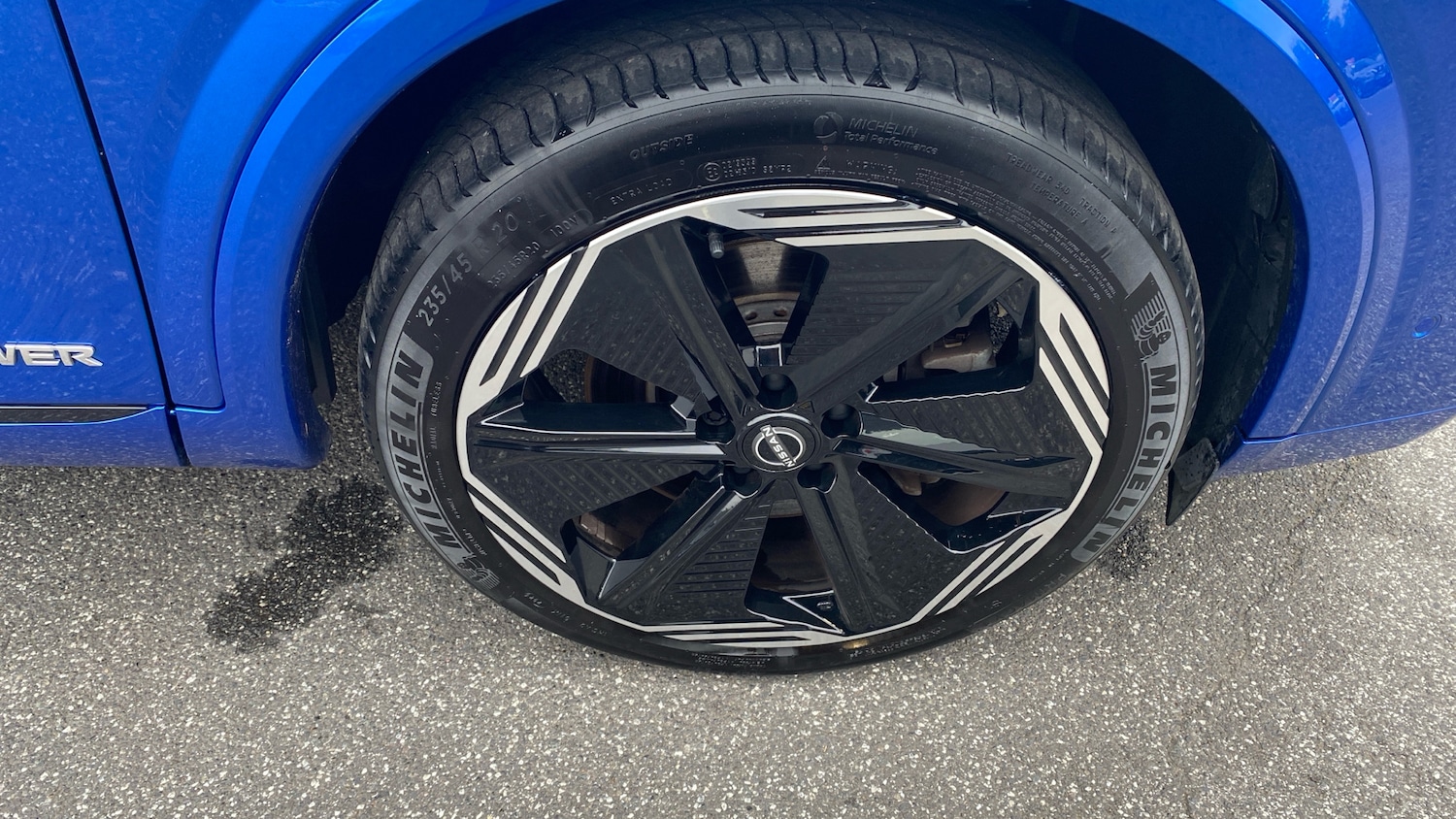 Used Nissan Qashqai 2024 for sale - 76653154: Photo 41