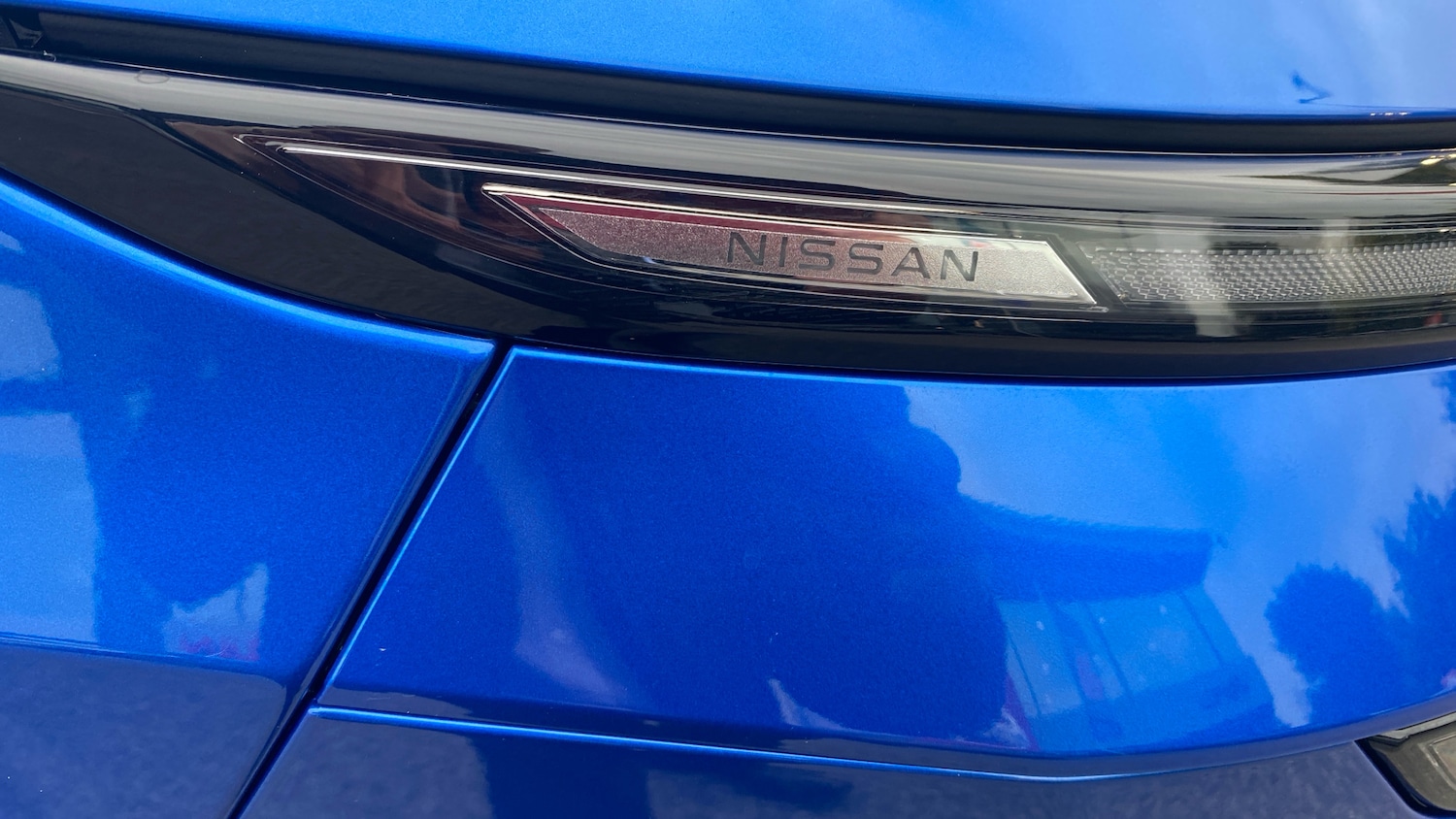 Used Nissan Qashqai 2024 for sale - 76653154: Photo 42