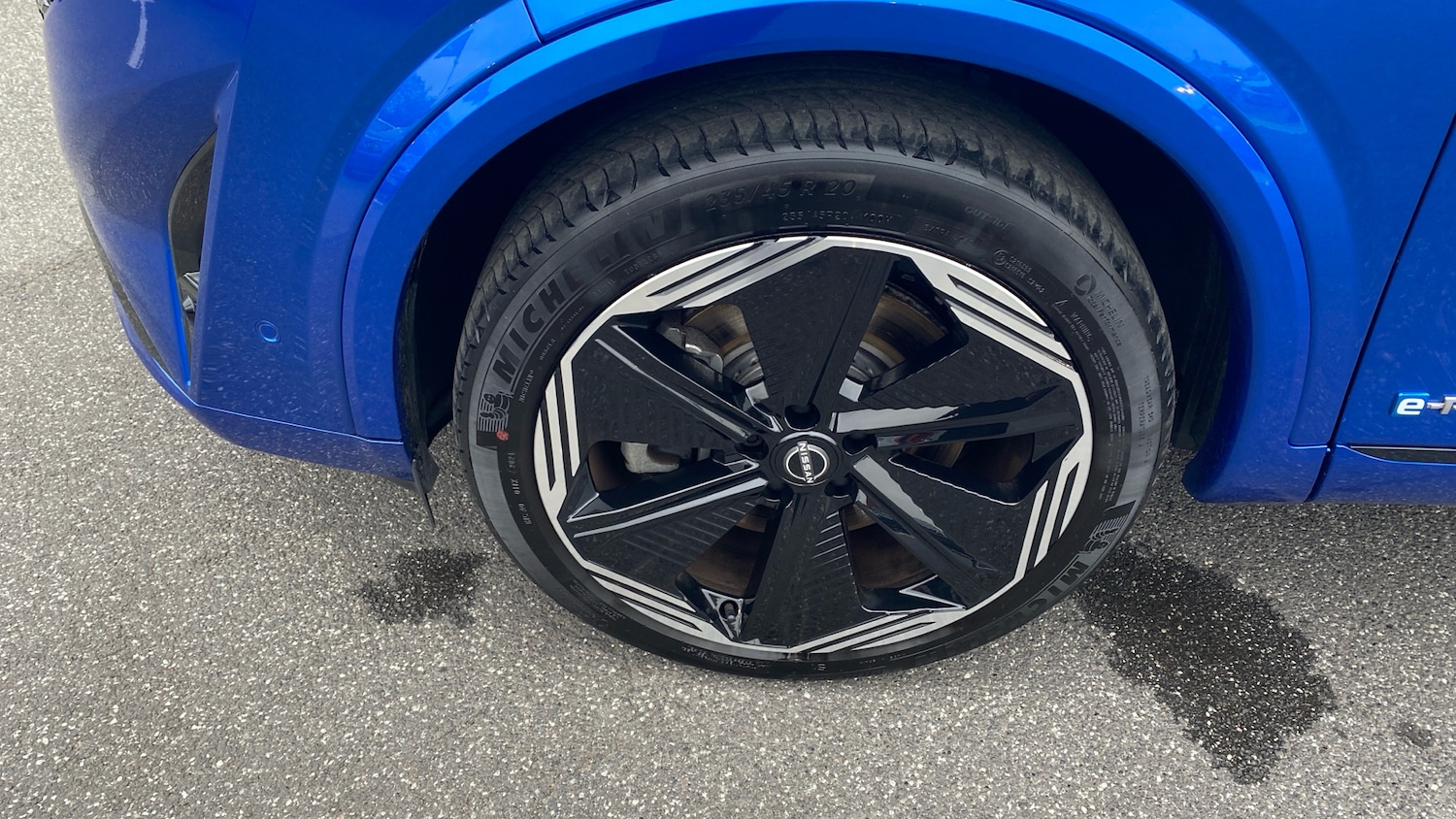 Used Nissan Qashqai 2024 for sale - 76653154: Photo 43