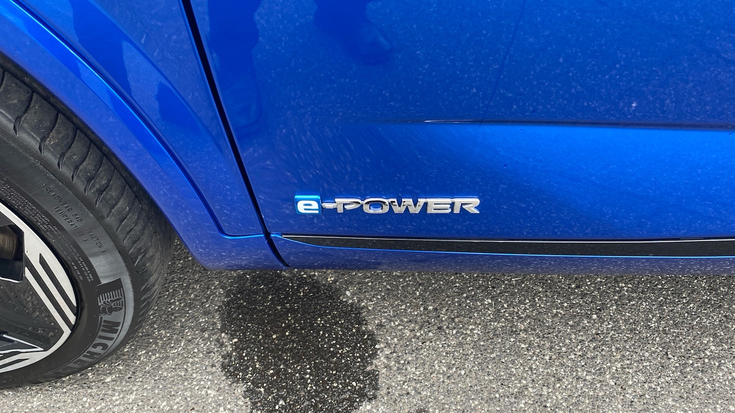 Used Nissan Qashqai 2024 for sale - 76653154: Photo 44