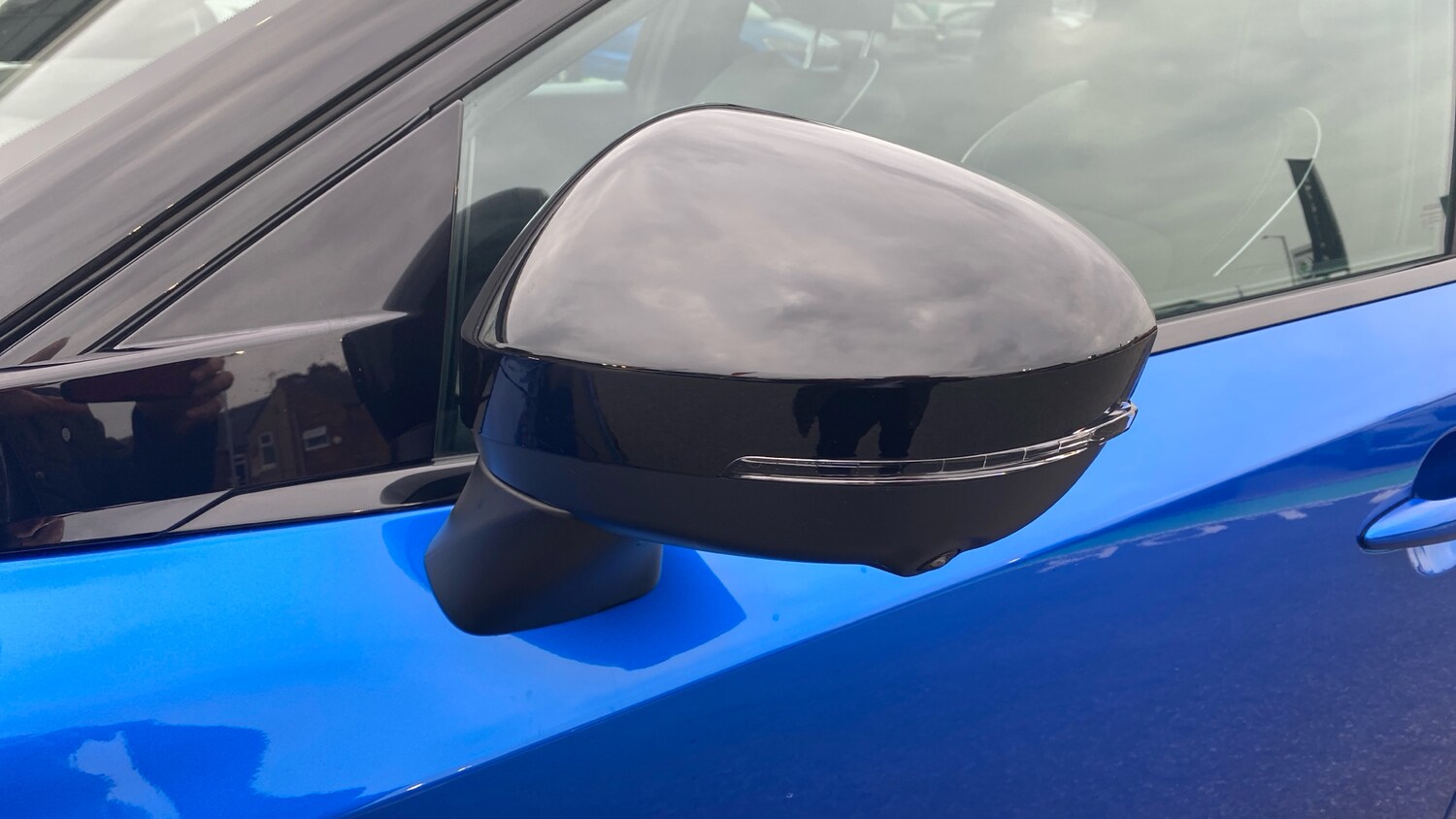 Used Nissan Qashqai 2024 for sale - 76653154: Photo 45