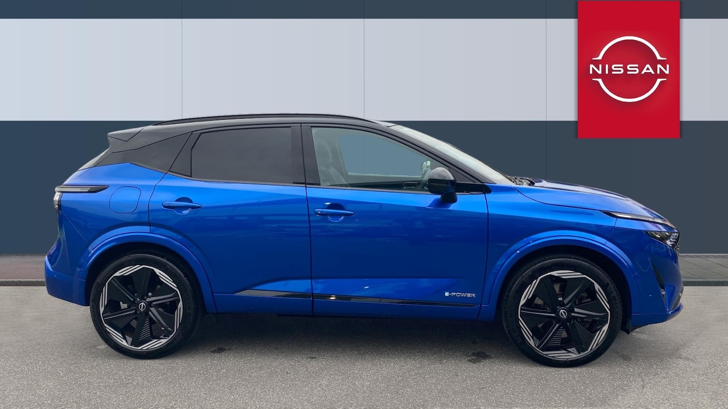 Used Nissan Qashqai 2024 for sale - 76653154: Photo 5