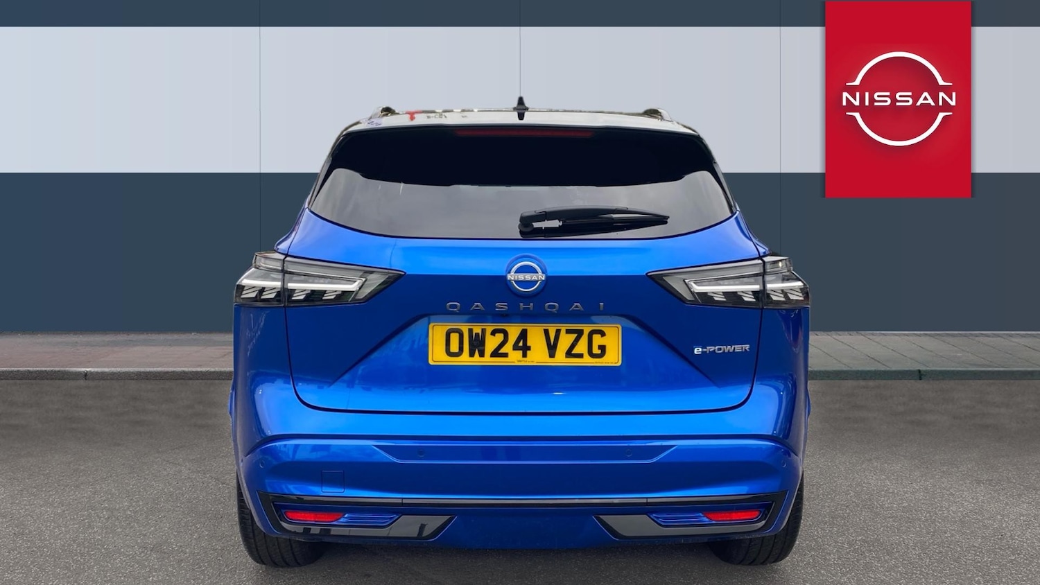 Used Nissan Qashqai 2024 for sale - 76653154: Photo 6