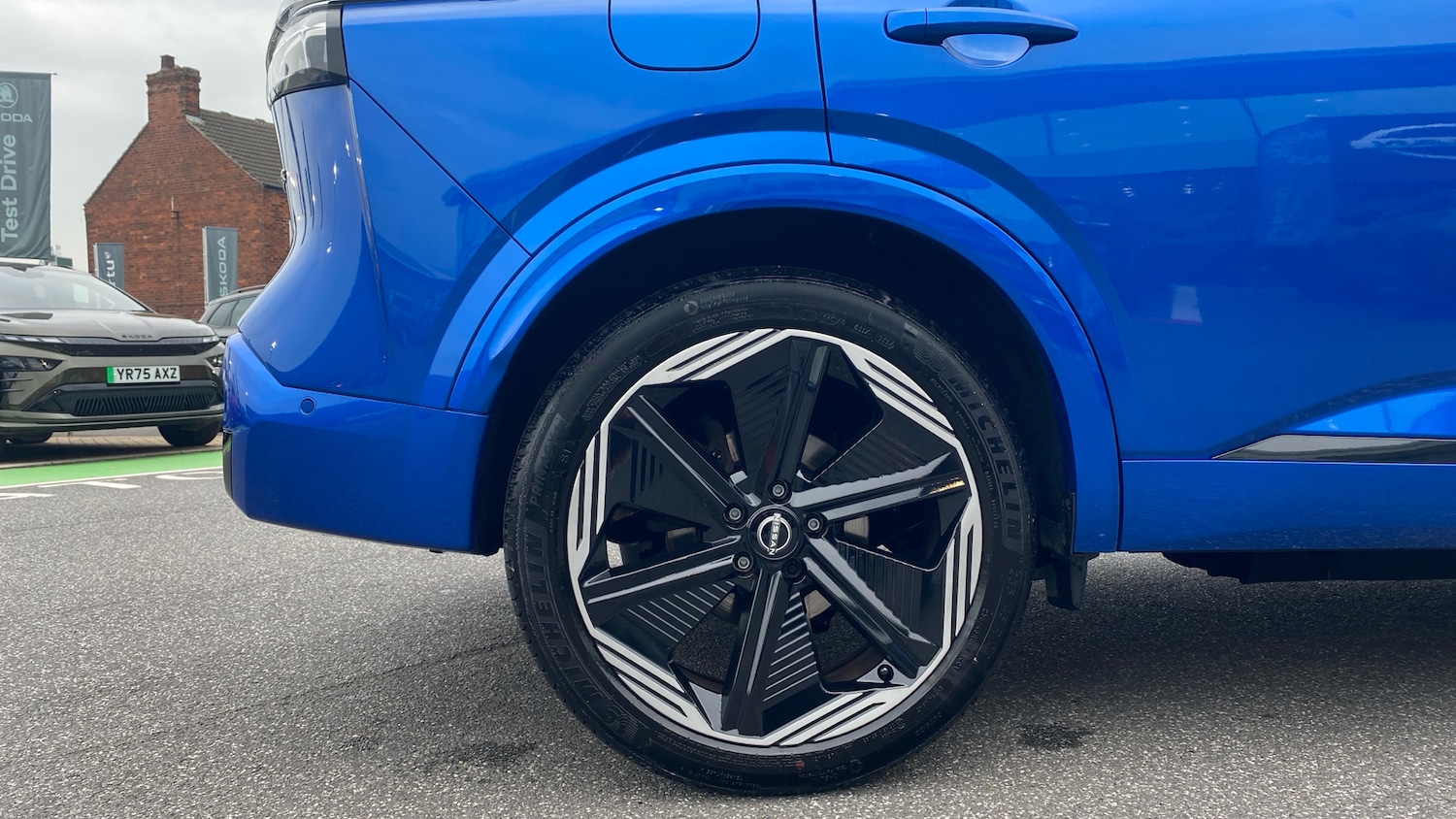 Used Nissan Qashqai 2024 for sale - 76653154: Photo 7