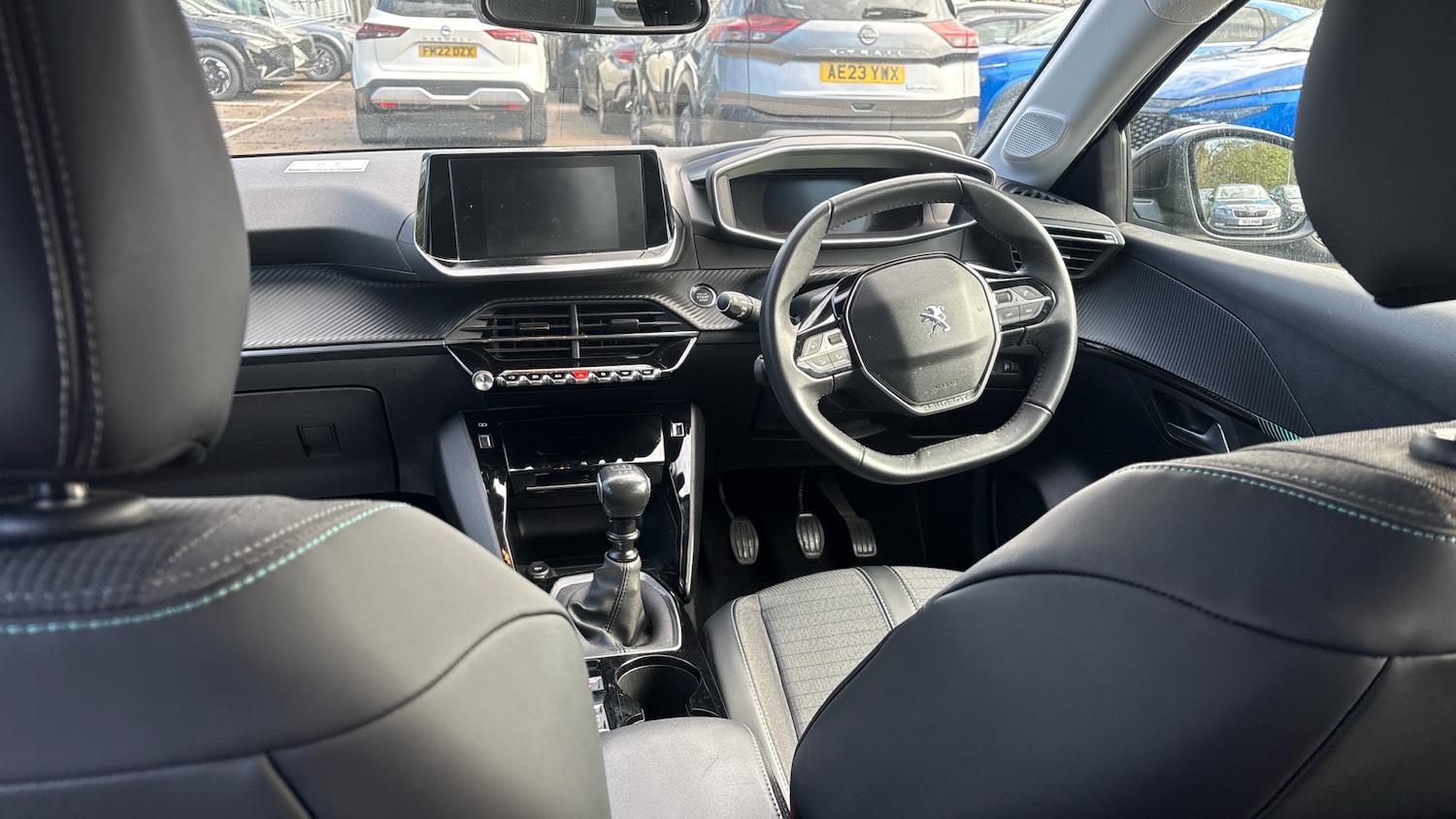 Used Peugeot 208 2021 for sale - 78122907: Photo 10