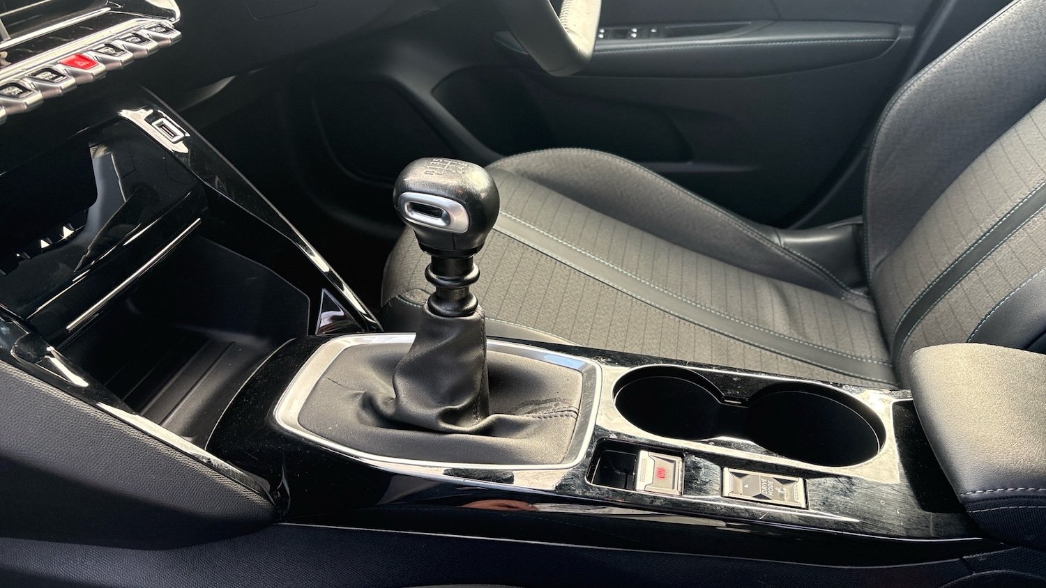 Used Peugeot 208 2021 for sale - 78122907: Photo 13