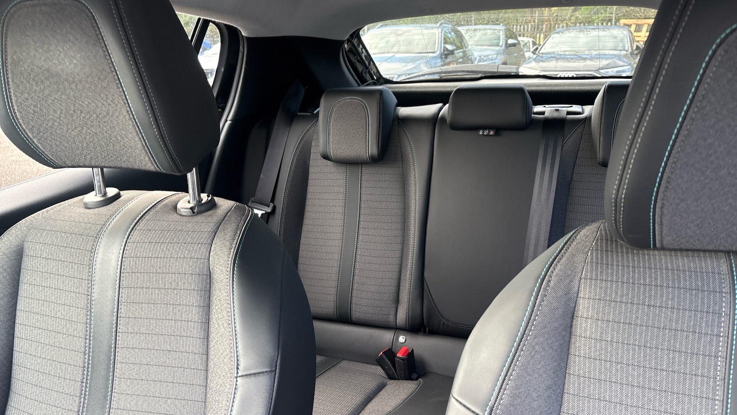 Used Peugeot 208 2021 for sale - 78122907: Photo 15