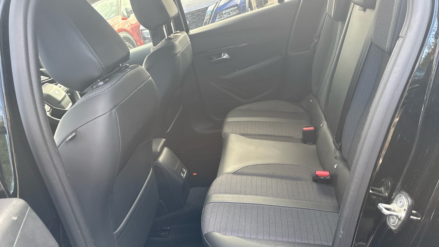 Used Peugeot 208 2021 for sale - 78122907: Photo 16