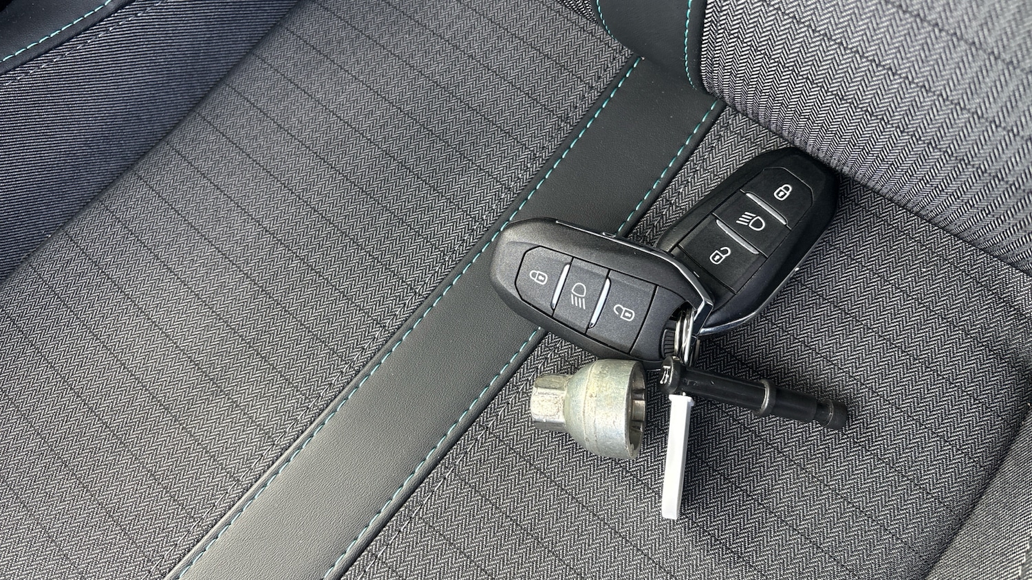 Used Peugeot 208 2021 for sale - 78122907: Photo 19