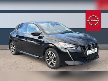 Used Peugeot 208 2021 for sale - 78122907: Photo